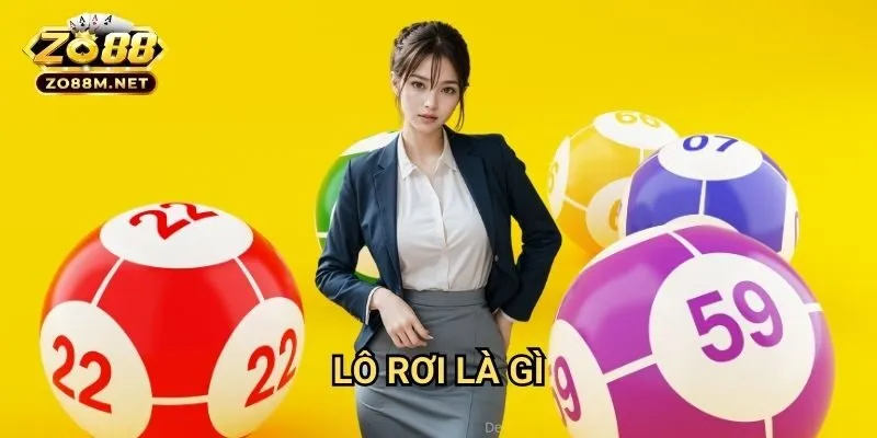 Lô rơi là gì Zo88: Giải Thích Chi Tiết Và Cách Đánh Hiệu Quả